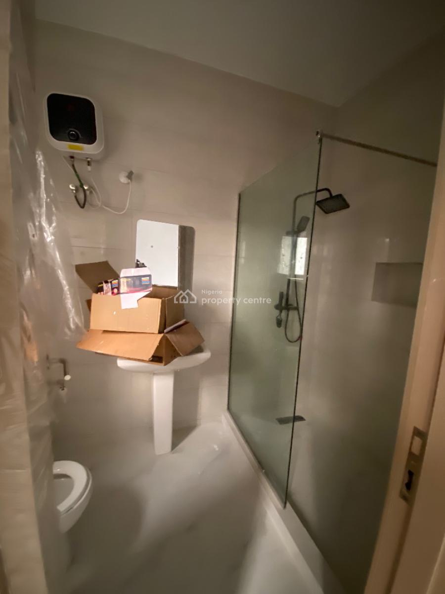 Spacious  Newly 4 Bedrooms Duplex Comes with Bq, By Elemoro, Bogije, Ibeju Lekki, Lagos, Detached Duplex for Sale