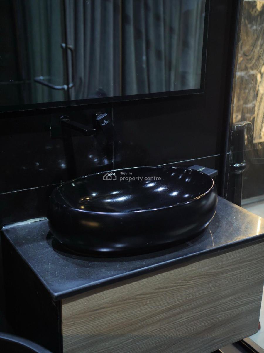 Luxury Smart 1 Bedroom, Serviced and Furnished Apartment, Lekki, Lagos, Flat / Apartment Short Let