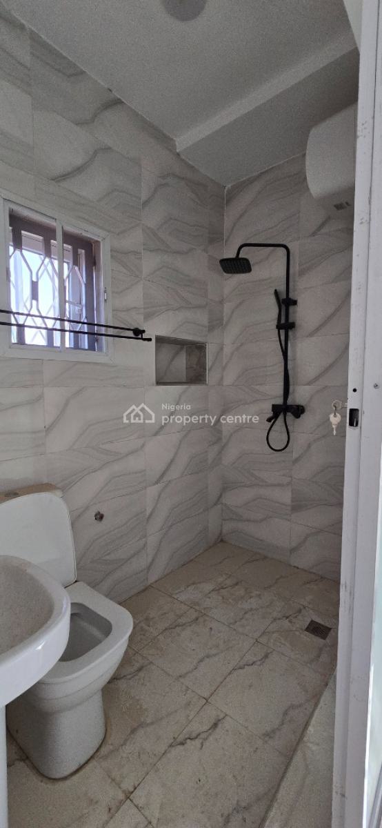 Brand New 4 Bedrooms Fully Detached Duplex with 2 Rooms Bq, Peculiar Estate, Lokogoma District, Abuja, Detached Duplex for Sale