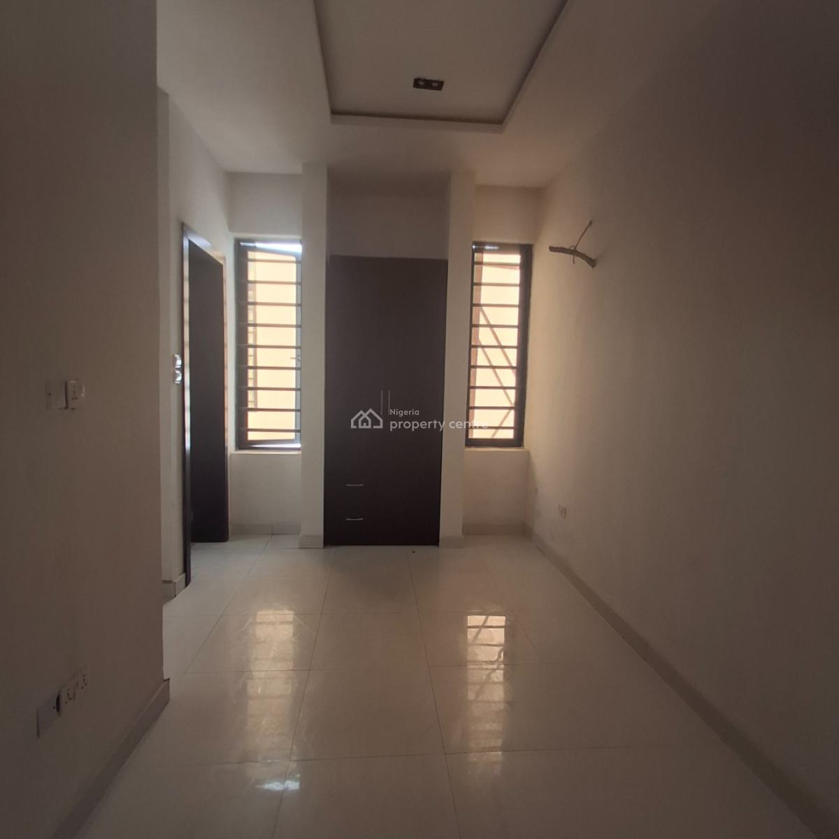 Four Bedroom Semi Detached Duplex, Ikota, Lekki, Lagos, Semi-detached Duplex for Sale