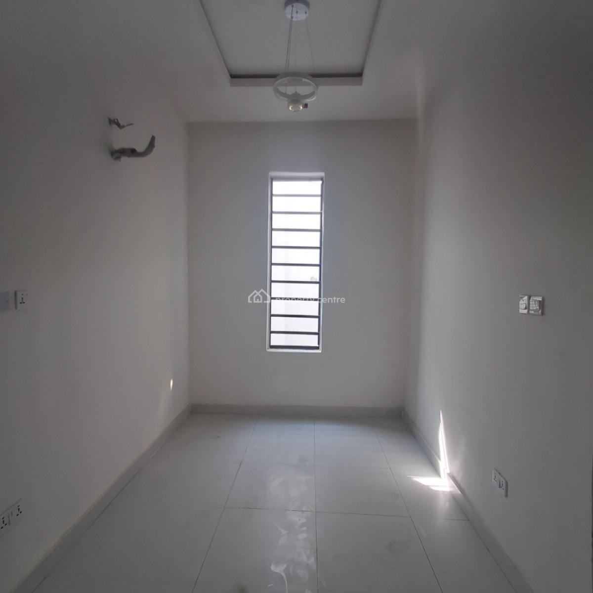 Four Bedroom Semi Detached Duplex, Ikota, Lekki, Lagos, Semi-detached Duplex for Sale