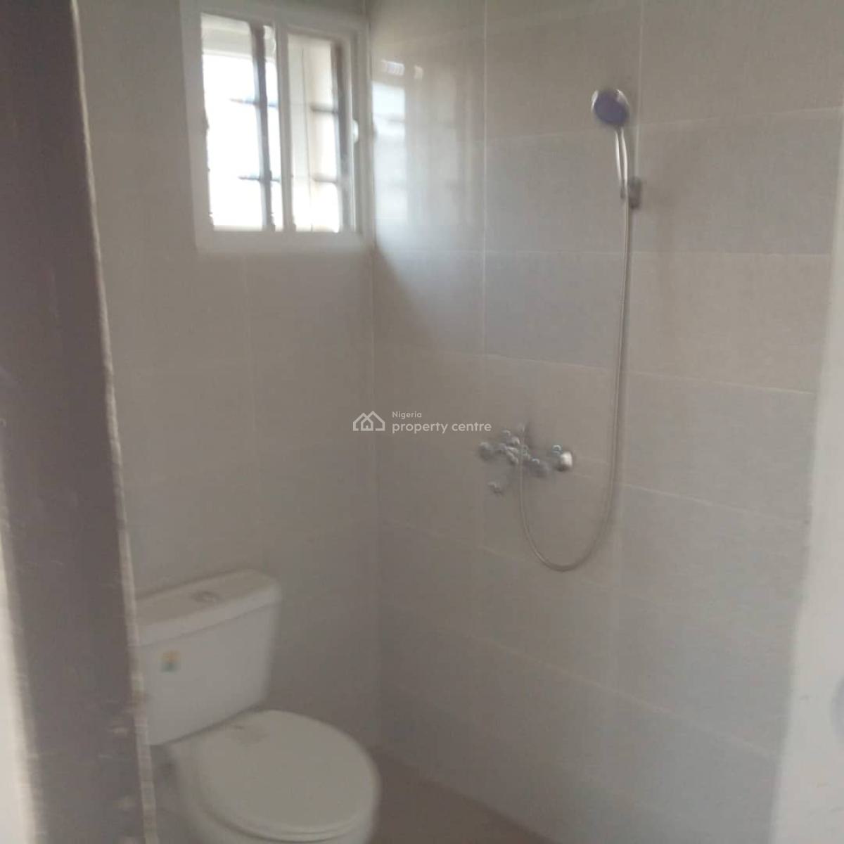 Neatly Finished 2 Bedrooms Semi-detached Bungalow, Along Jedo Mass Housing Estate Road, Sabon Lugbe, Lugbe District, Abuja, Semi-detached Bungalow for Sale