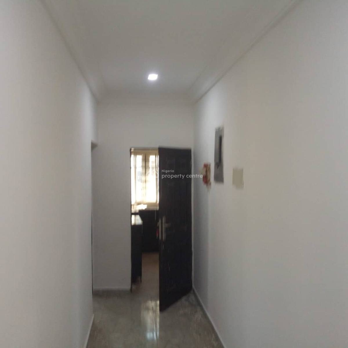 Neatly Finished 2 Bedrooms Semi-detached Bungalow, Along Jedo Mass Housing Estate Road, Sabon Lugbe, Lugbe District, Abuja, Semi-detached Bungalow for Sale
