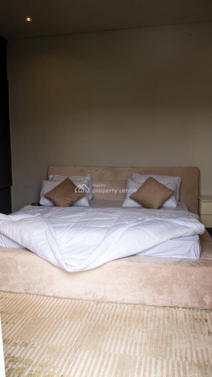 Tastefully Furnished 2 Bedrooms Luxury Apartment, Ikate, Lekki, Lagos, Flat / Apartment Short Let