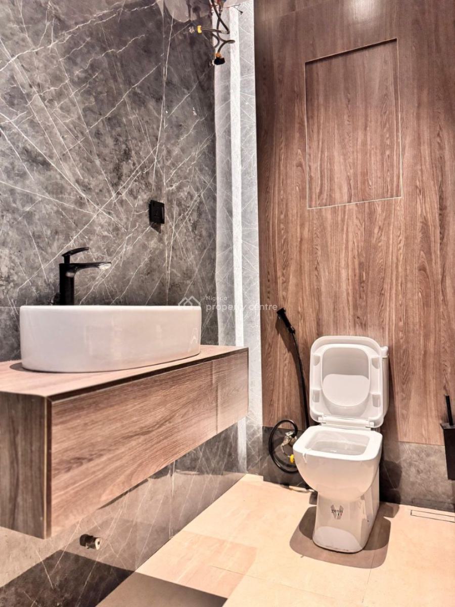 Tastefully Furnished 2 Bedrooms Luxury Apartment, Ikate, Lekki, Lagos, Flat / Apartment Short Let