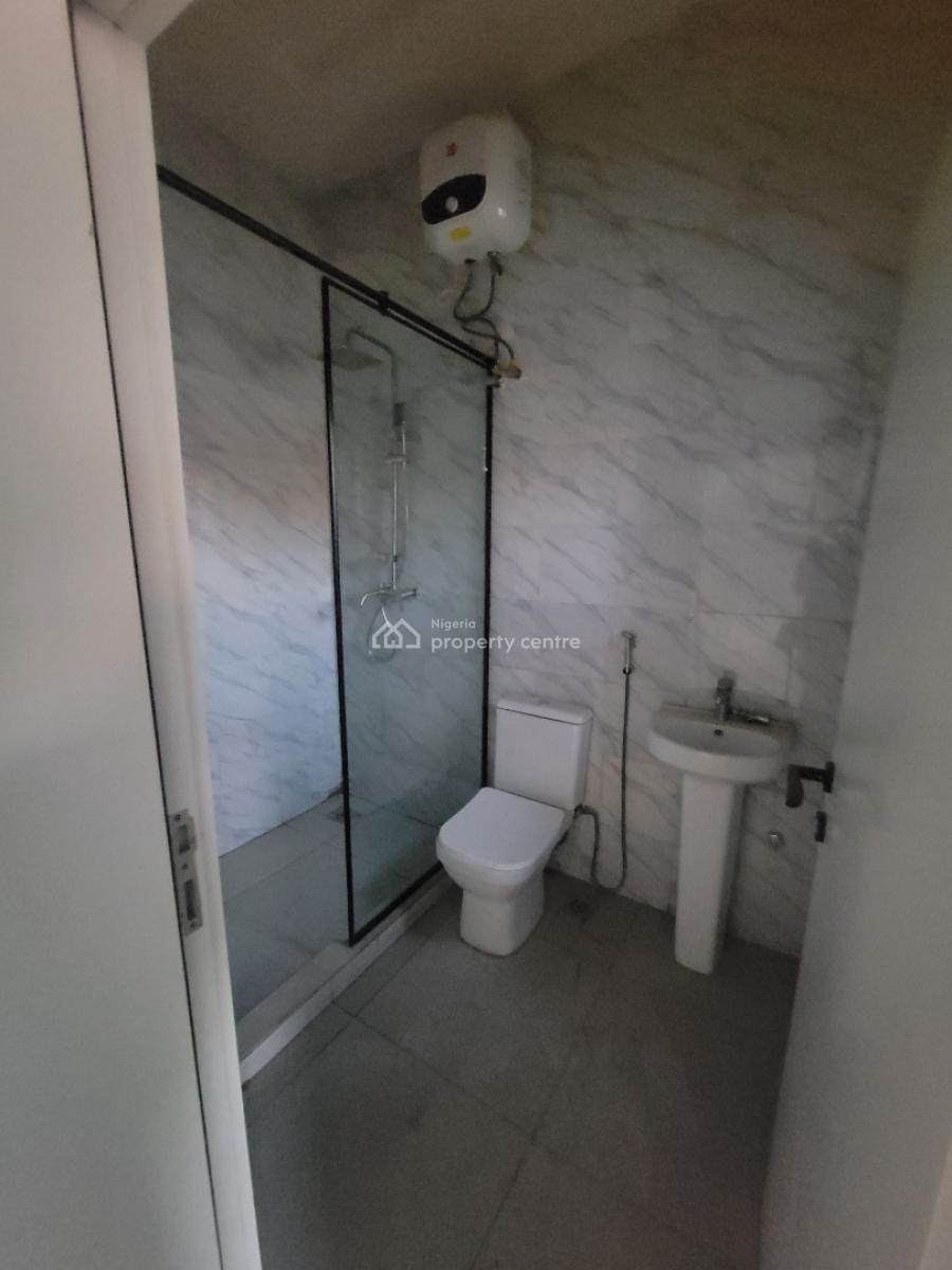 Luxury 4 Bedroom Duplex + Bq, Dawaki, Gwarinpa, Abuja, Terraced Duplex for Sale