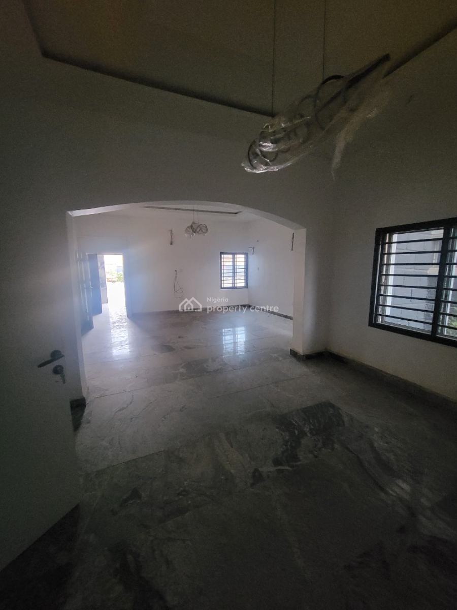 Luxury 4 Bedroom Duplex + Bq, Dawaki, Gwarinpa, Abuja, Terraced Duplex for Sale