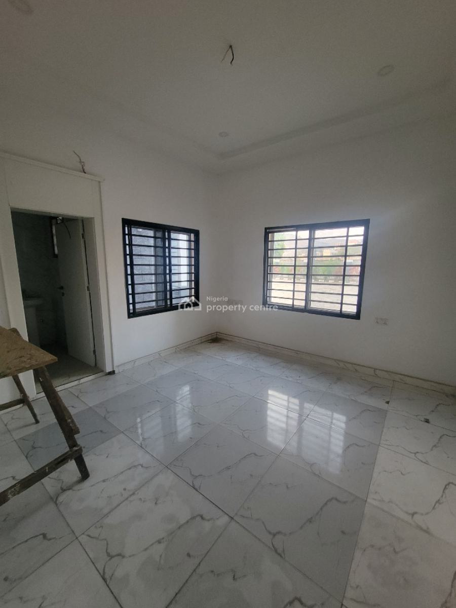 Luxury 4 Bedroom Duplex + Bq, Dawaki, Gwarinpa, Abuja, Terraced Duplex for Sale