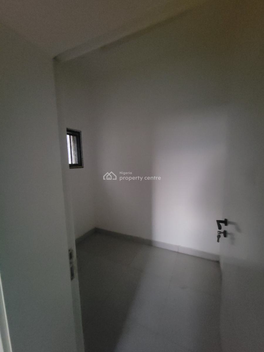 Luxury 4 Bedroom Duplex + Bq, Dawaki, Gwarinpa, Abuja, Terraced Duplex for Sale