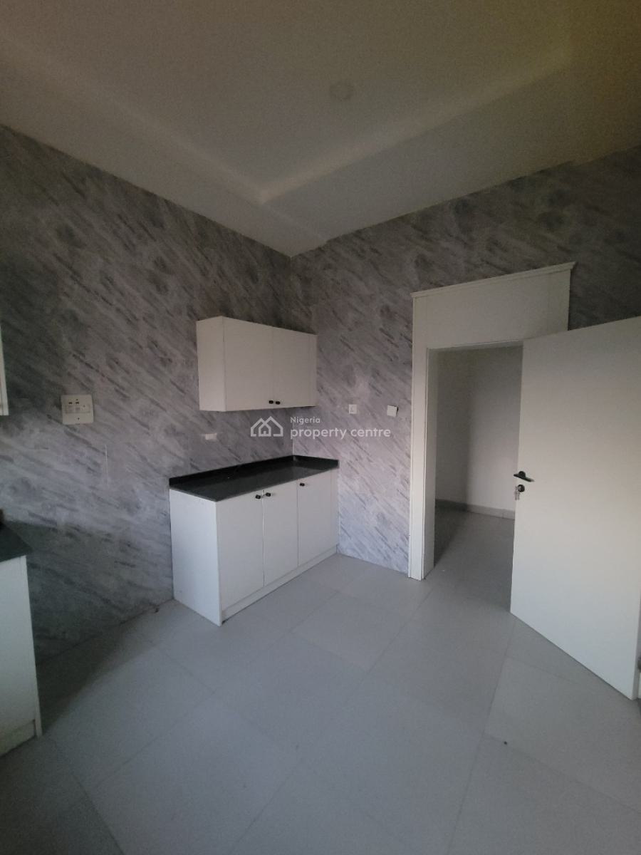 Luxury 4 Bedroom Duplex + Bq, Dawaki, Gwarinpa, Abuja, Terraced Duplex for Sale