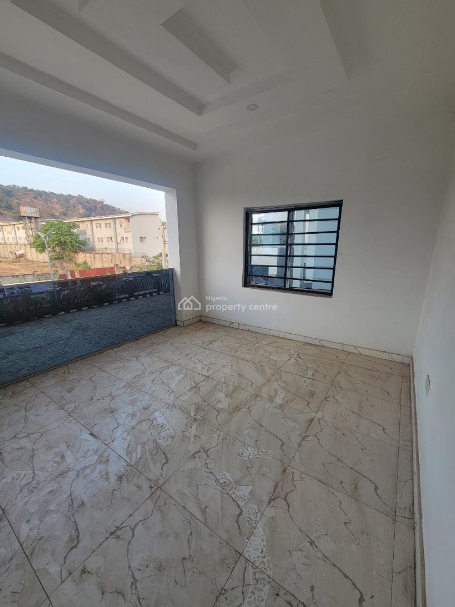 Luxury 4 Bedroom Duplex + Bq, Dawaki, Gwarinpa, Abuja, Terraced Duplex for Sale