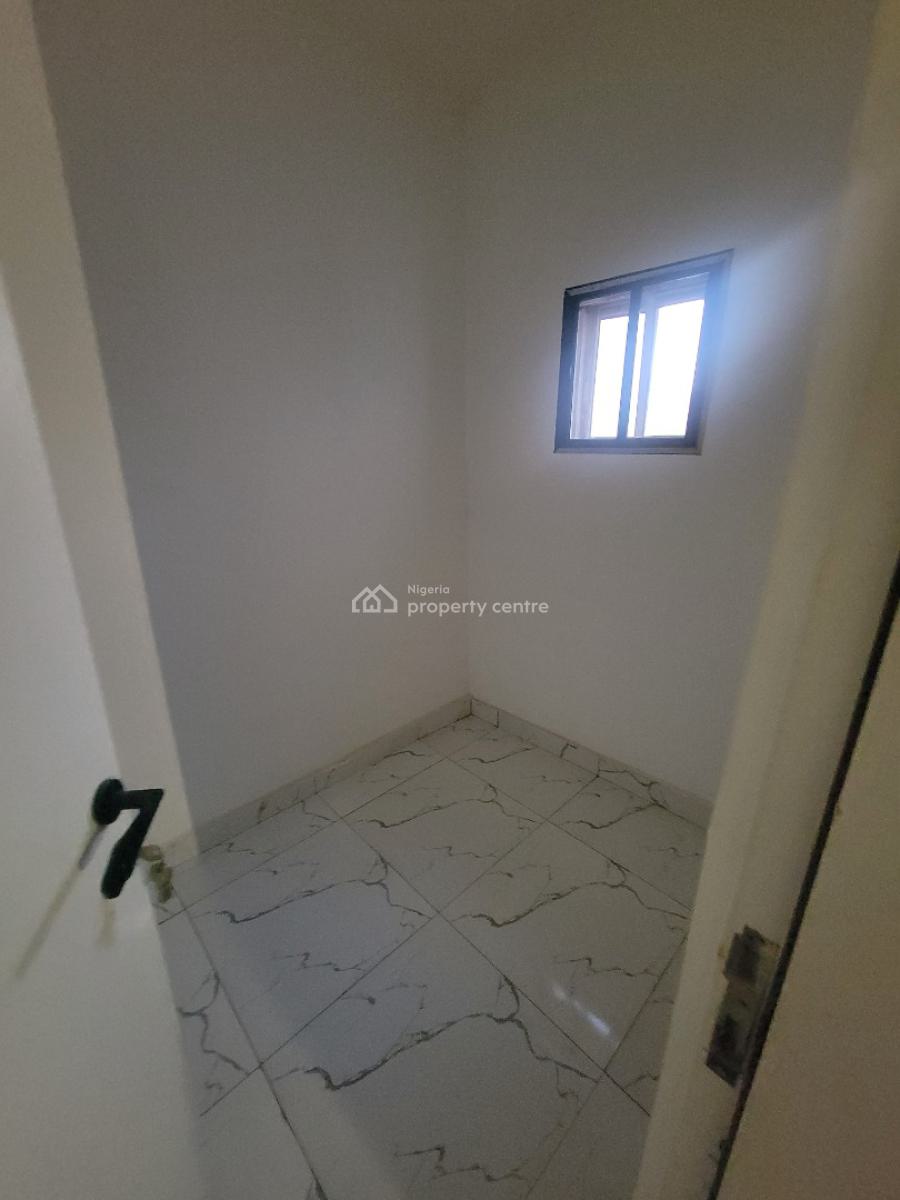 Luxury 4 Bedroom Duplex + Bq, Dawaki, Gwarinpa, Abuja, Terraced Duplex for Sale