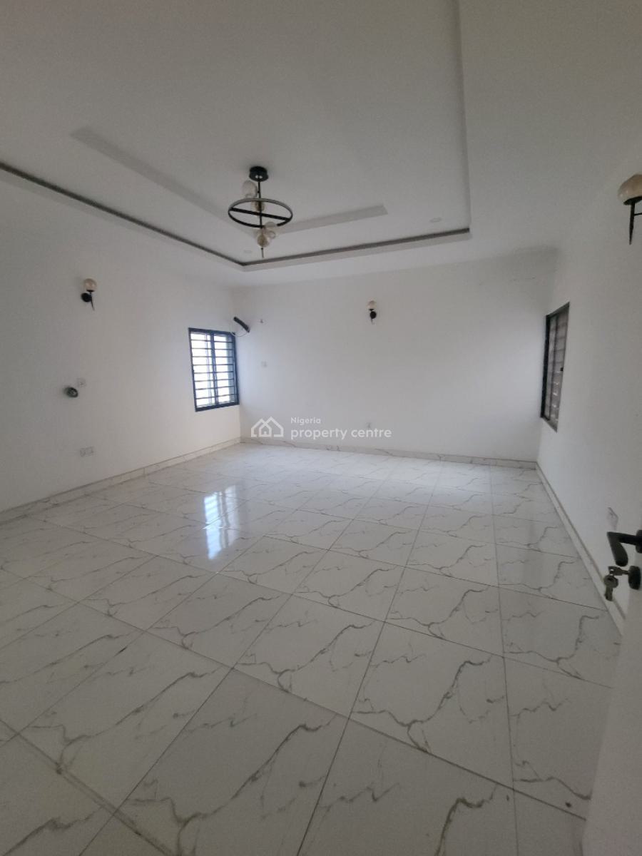 Luxury 4 Bedroom Duplex + Bq, Dawaki, Gwarinpa, Abuja, Terraced Duplex for Sale