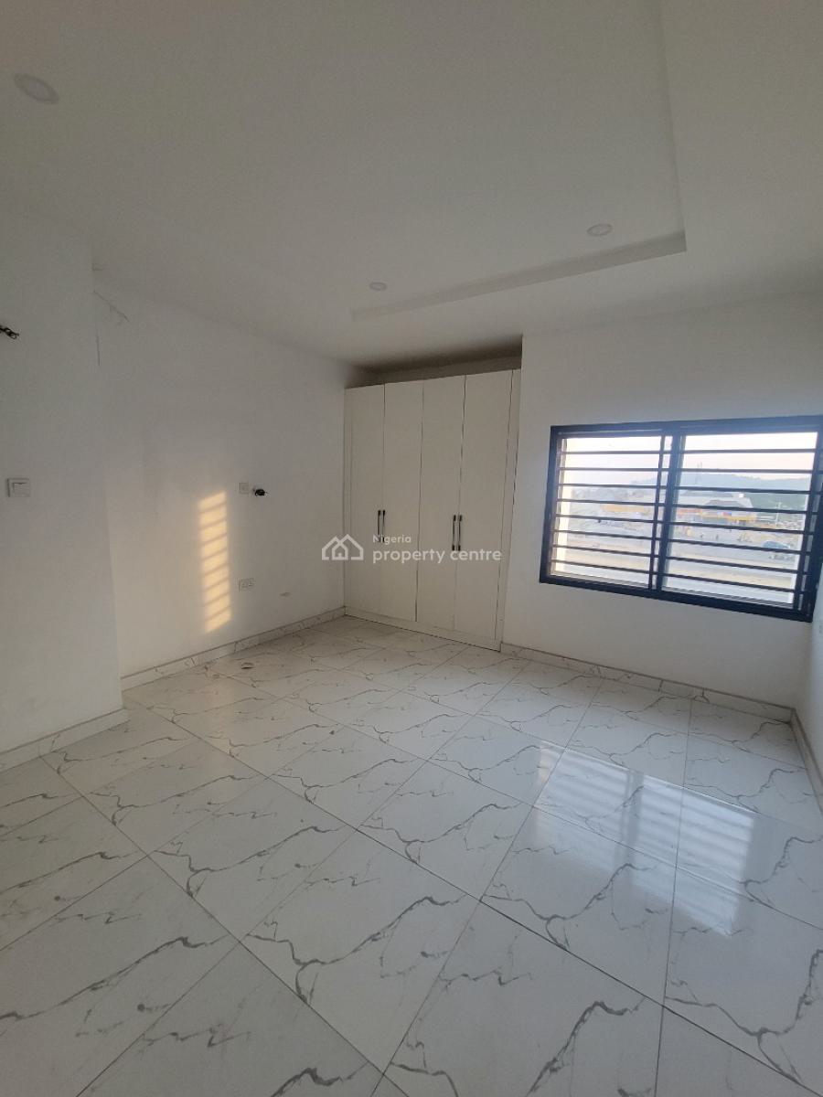 Luxury 4 Bedroom Duplex + Bq, Dawaki, Gwarinpa, Abuja, Terraced Duplex for Sale