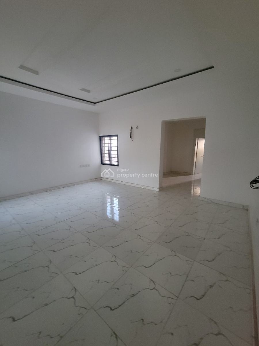 Luxury 4 Bedroom Duplex + Bq, Dawaki, Gwarinpa, Abuja, Terraced Duplex for Sale