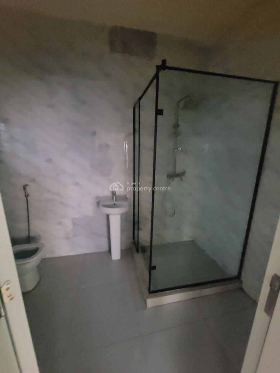 Luxury 4 Bedroom Duplex + Bq, Dawaki, Gwarinpa, Abuja, Terraced Duplex for Sale