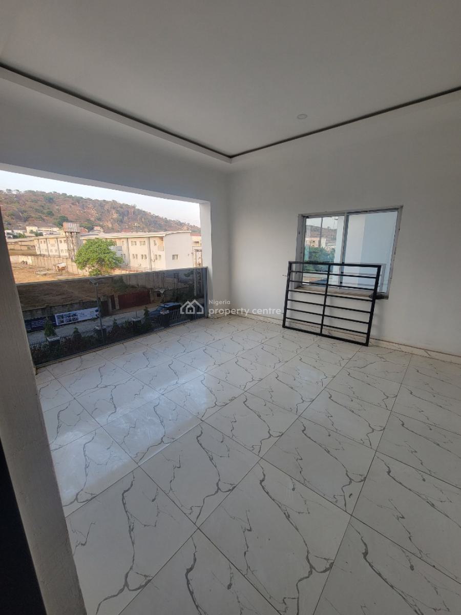 Luxury 4 Bedroom Duplex + Bq, Dawaki, Gwarinpa, Abuja, Terraced Duplex for Sale