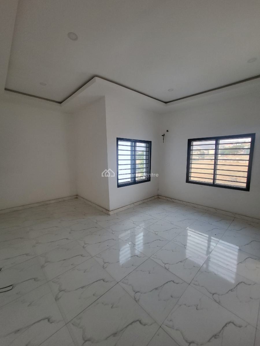 Luxury 4 Bedroom Duplex + Bq, Dawaki, Gwarinpa, Abuja, Terraced Duplex for Sale