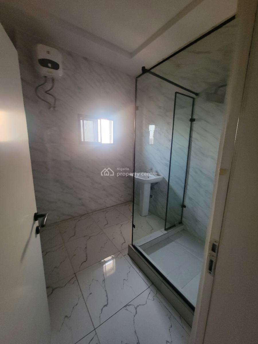 Luxury 4 Bedroom Duplex + Bq, Dawaki, Gwarinpa, Abuja, Terraced Duplex for Sale