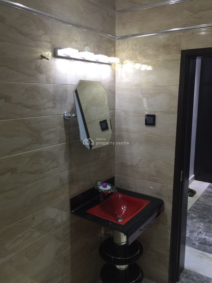 Block of Four Number 3 Bedroom Flats, Heritage Estate, Akute, Alagbole, Ifo, Ogun, Block of Flats for Sale