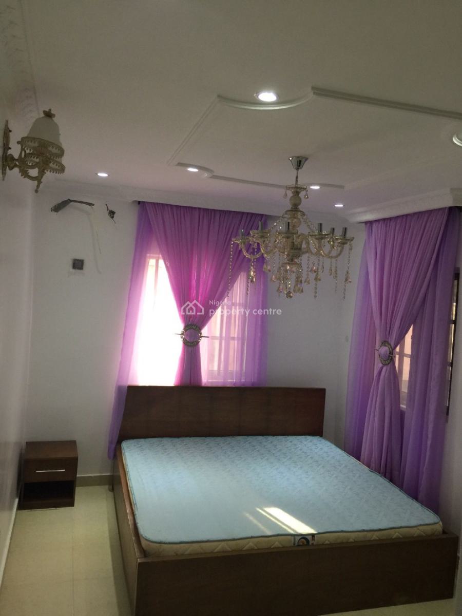 Block of Four Number 3 Bedroom Flats, Heritage Estate, Akute, Alagbole, Ifo, Ogun, Block of Flats for Sale