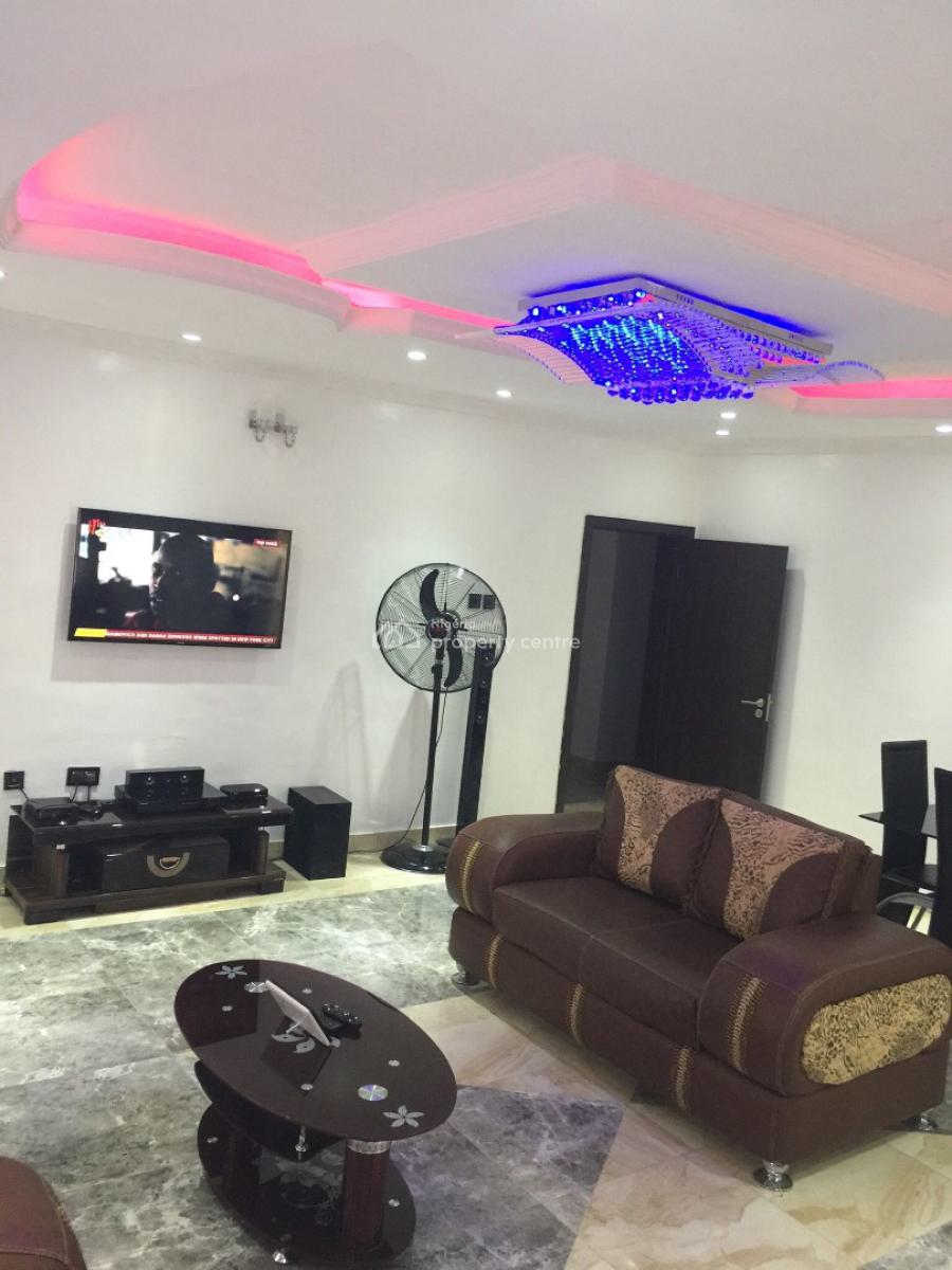 Block of Four Number 3 Bedroom Flats, Heritage Estate, Akute, Alagbole, Ifo, Ogun, Block of Flats for Sale