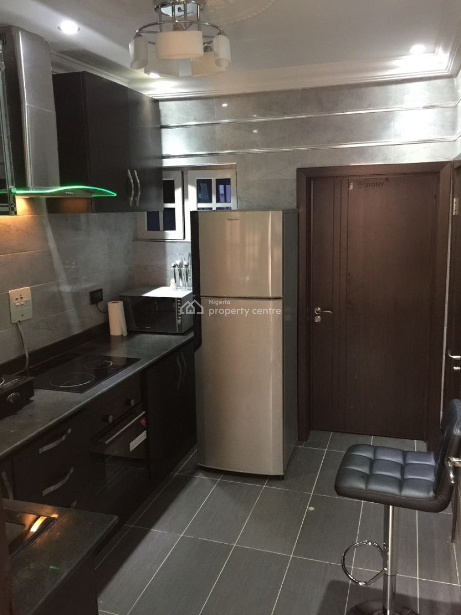 Block of Four Number 3 Bedroom Flats, Heritage Estate, Akute, Alagbole, Ifo, Ogun, Block of Flats for Sale