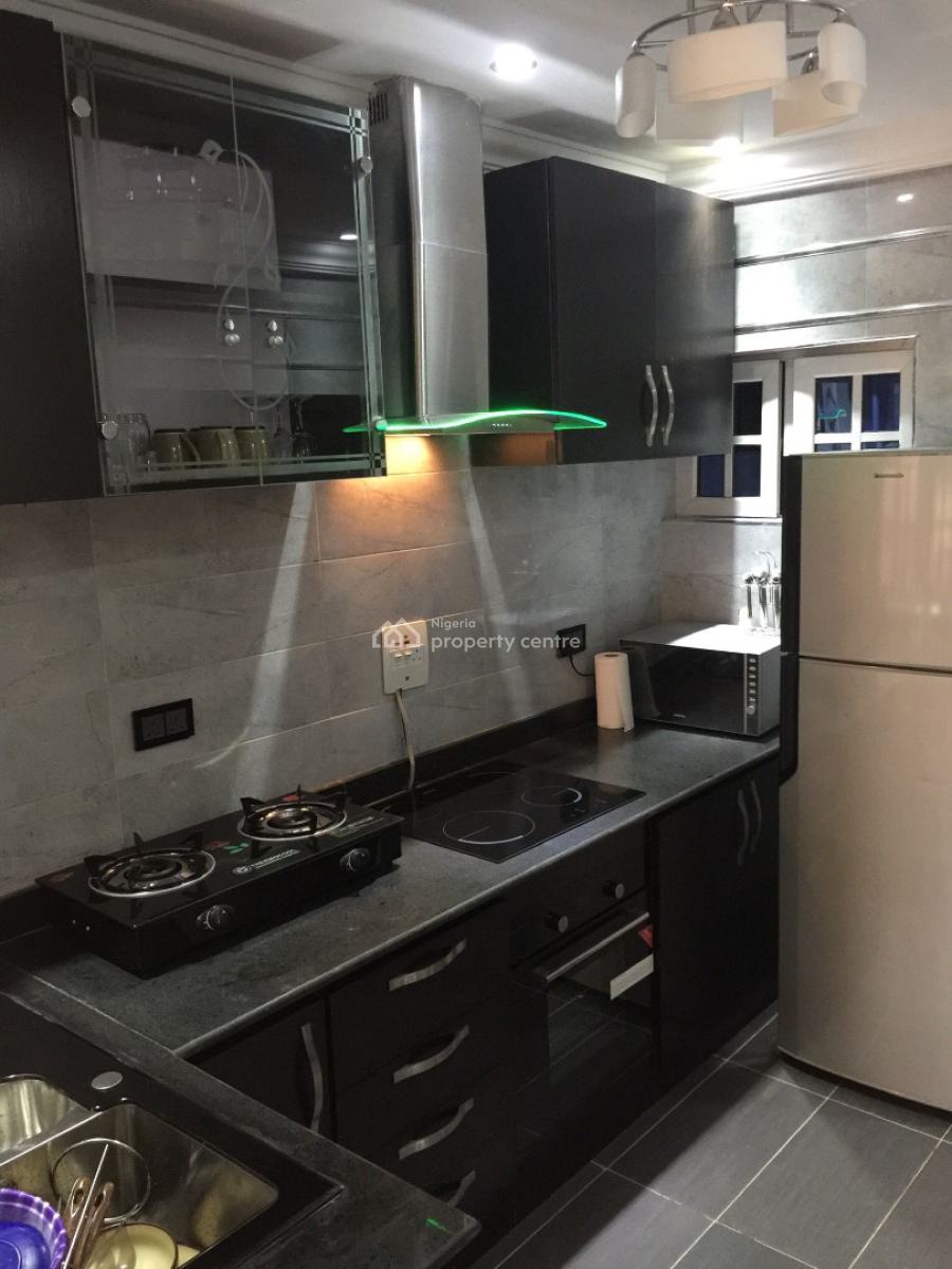 Block of Four Number 3 Bedroom Flats, Heritage Estate, Akute, Alagbole, Ifo, Ogun, Block of Flats for Sale