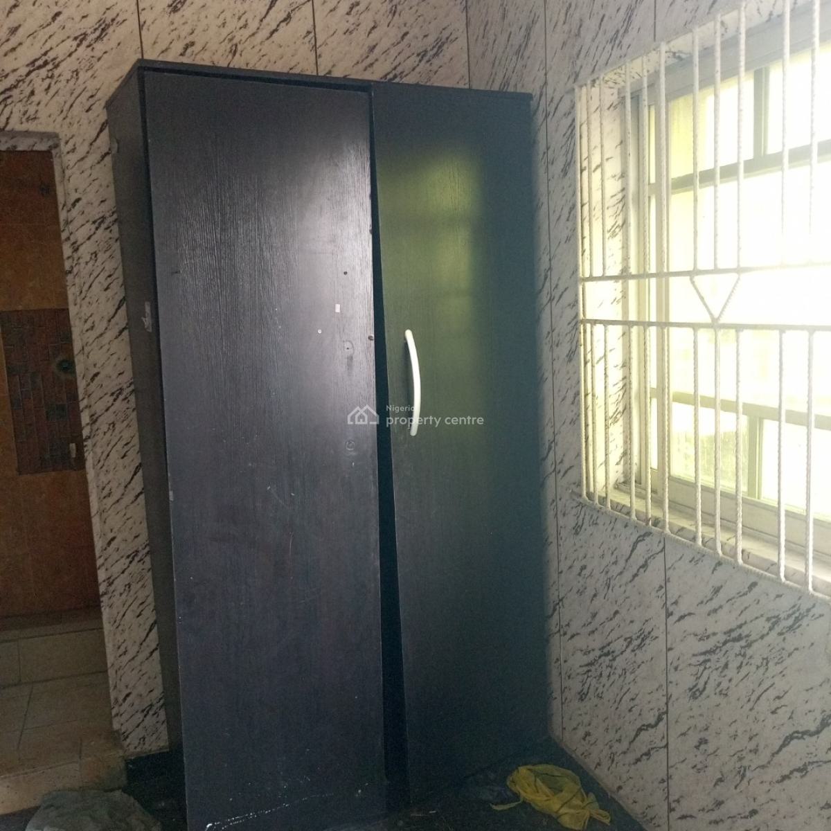 Shared Apartment, Ado Road, Ado, Ajah, Lagos, Semi-detached Duplex for Rent