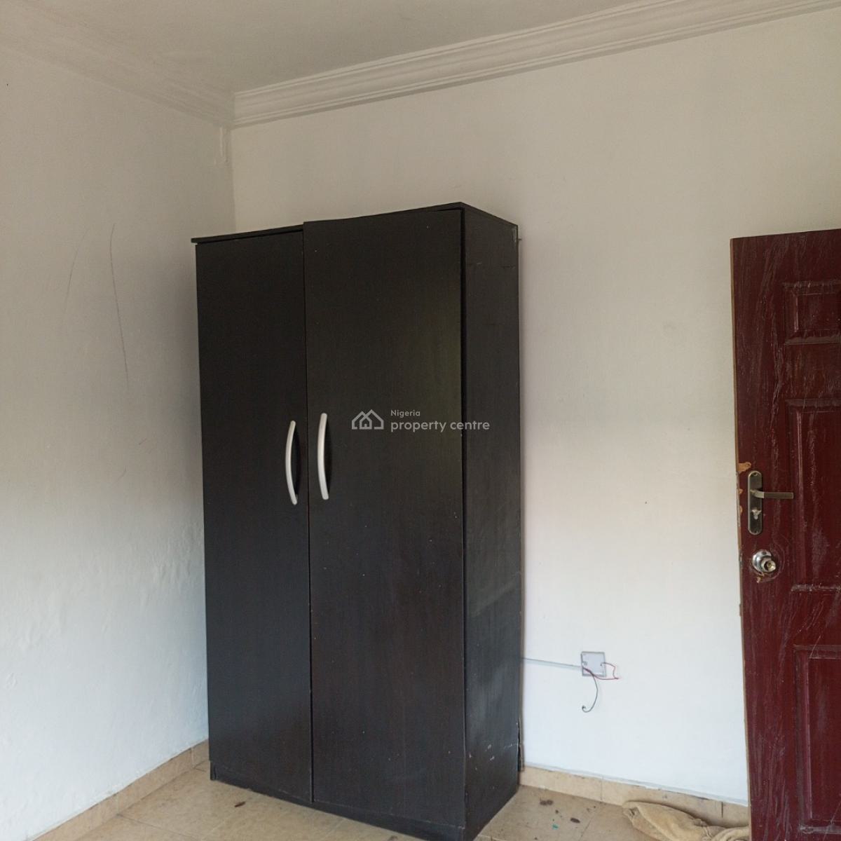 Shared Apartment, Ado Road, Ado, Ajah, Lagos, Semi-detached Duplex for Rent