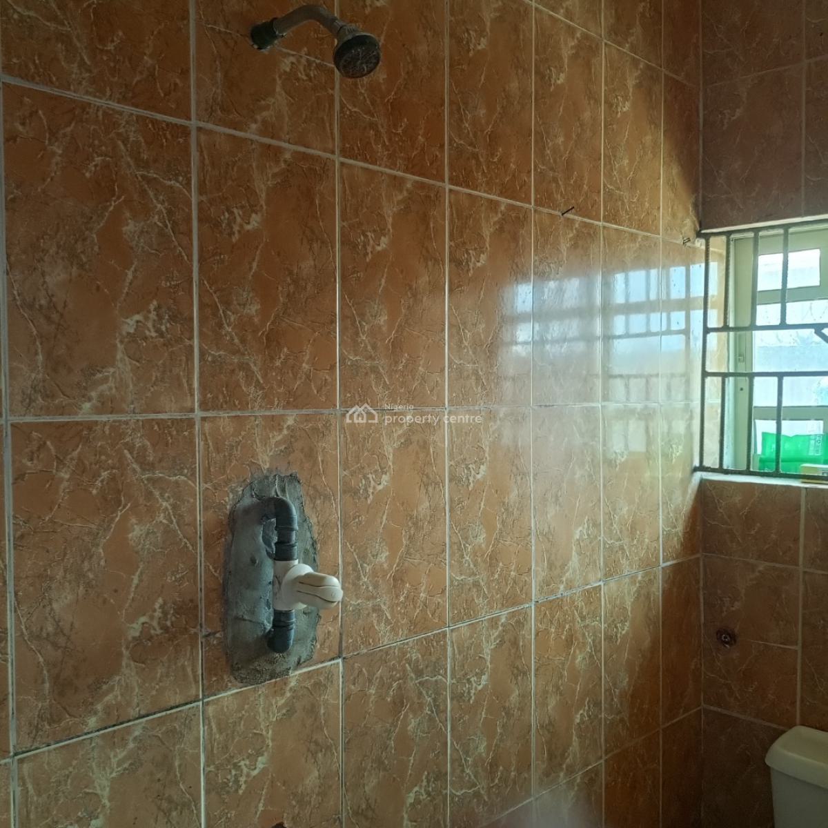 Shared Apartment, Ado Road, Ado, Ajah, Lagos, Semi-detached Duplex for Rent