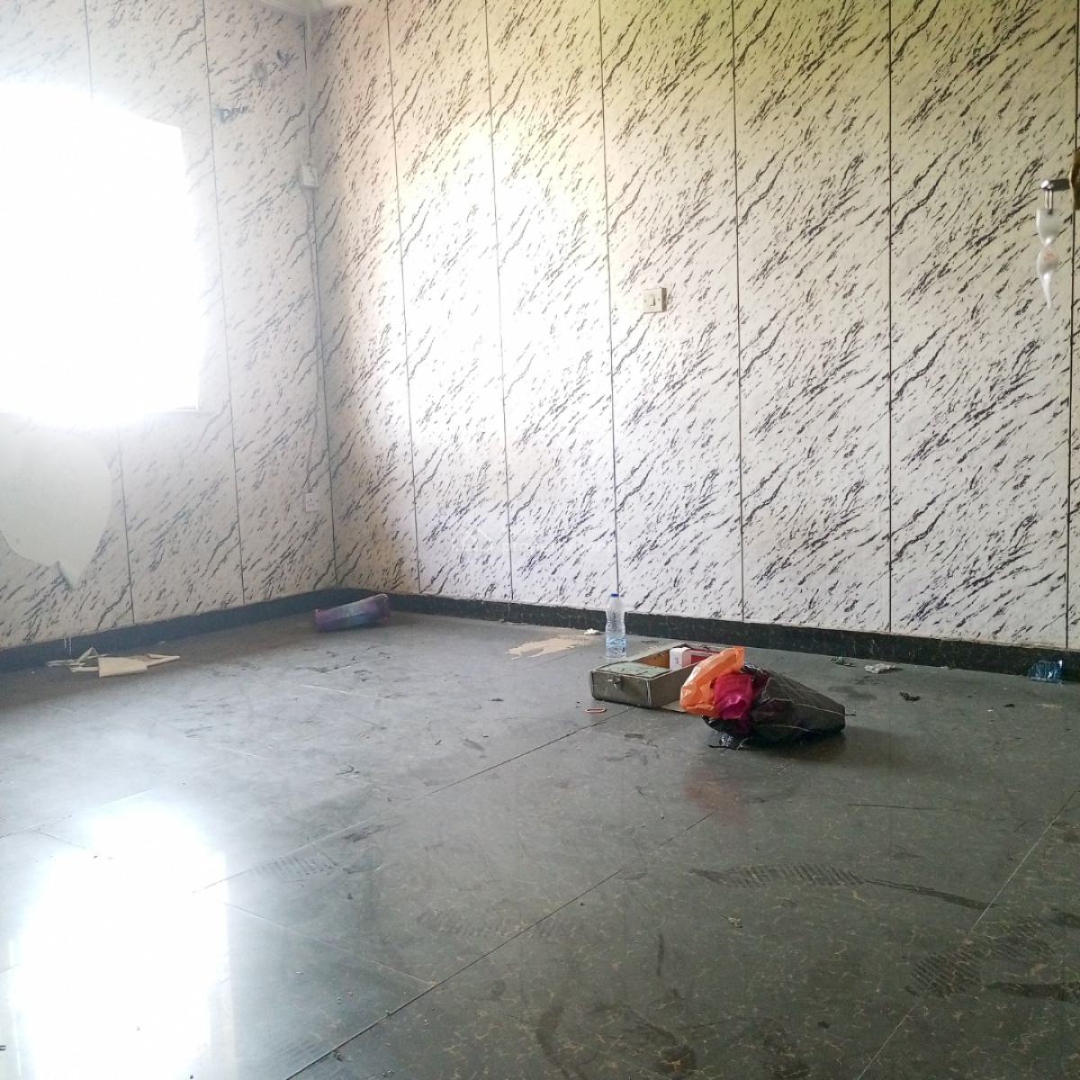 Shared Apartment, Ado Road, Ado, Ajah, Lagos, Semi-detached Duplex for Rent