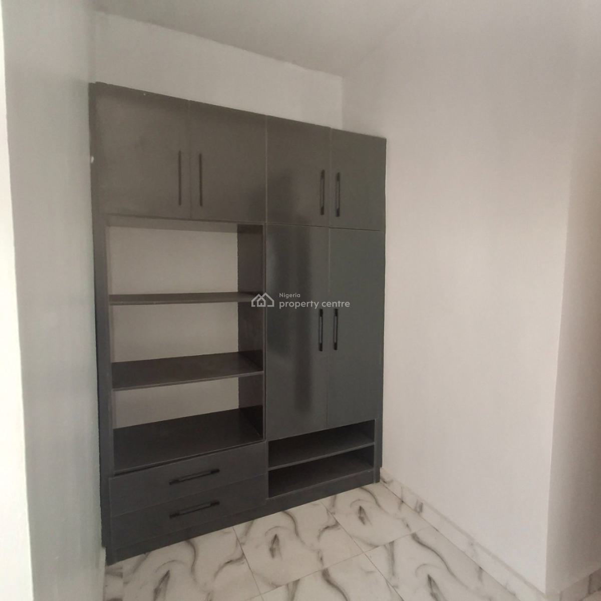 Four Bedroom Terrace Duplex, Ikota, Lekki, Lagos, Terraced Duplex for Sale