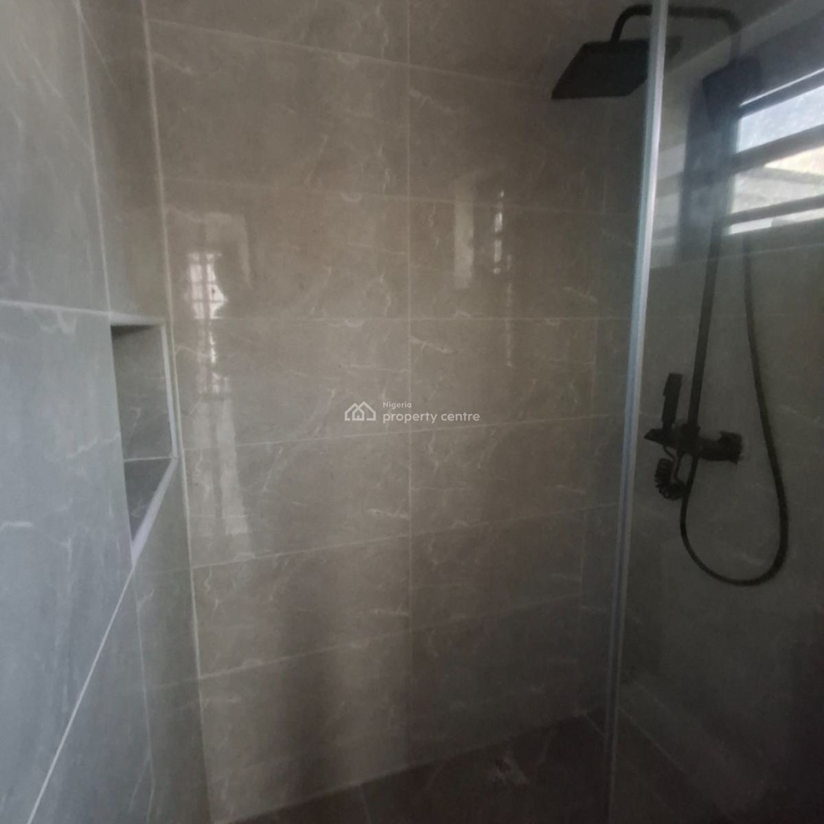 Four Bedroom Terrace Duplex, Ikota, Lekki, Lagos, Terraced Duplex for Sale