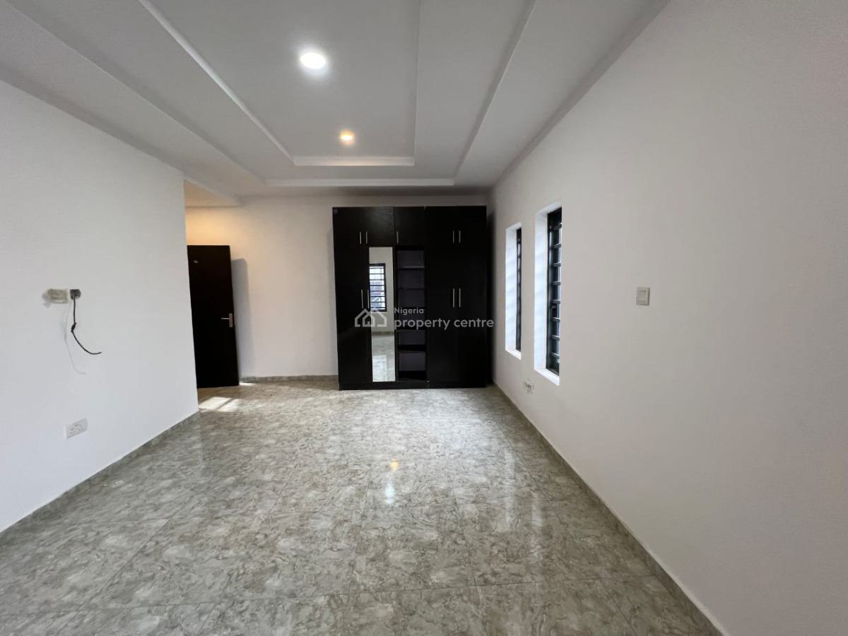 Brand New Block of 6 Units of 3 Bedroom Apartment with Bq, Off Freedom Way, Lekki Phase 1, Lekki, Lagos, Flat / Apartment for Sale