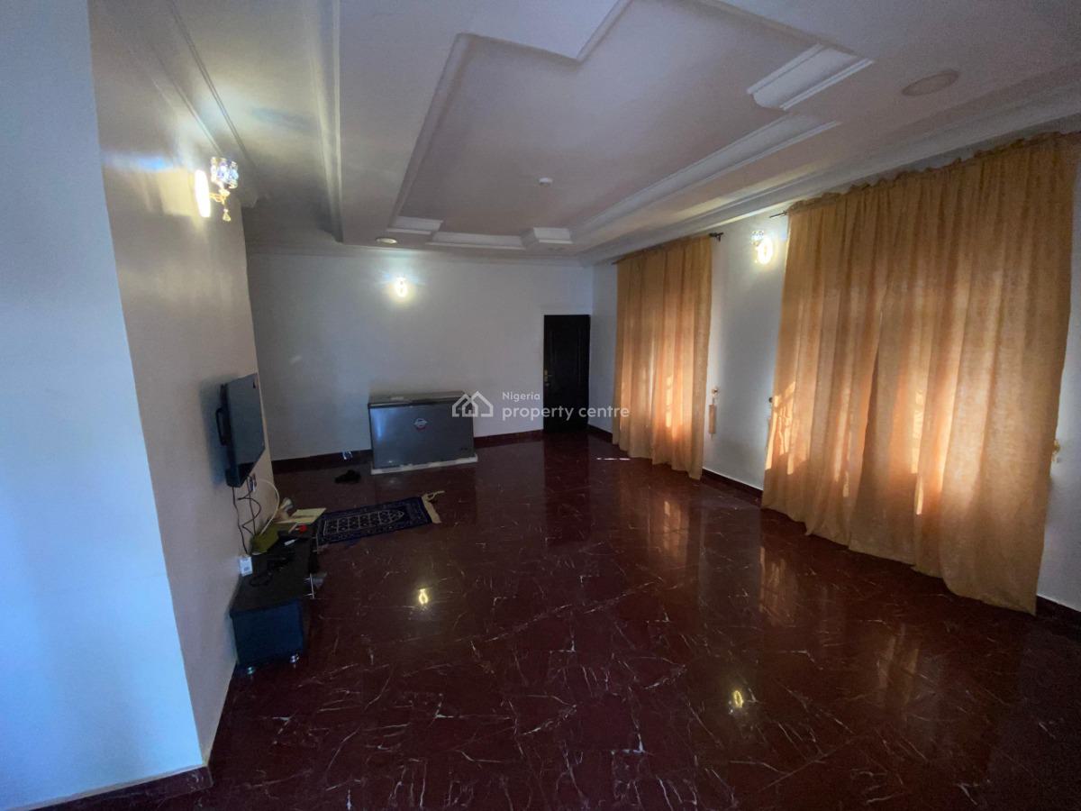 -bedroom Fully Detached Bungalow, Redeemer Estate, Lugbe District, Abuja, Detached Bungalow for Sale