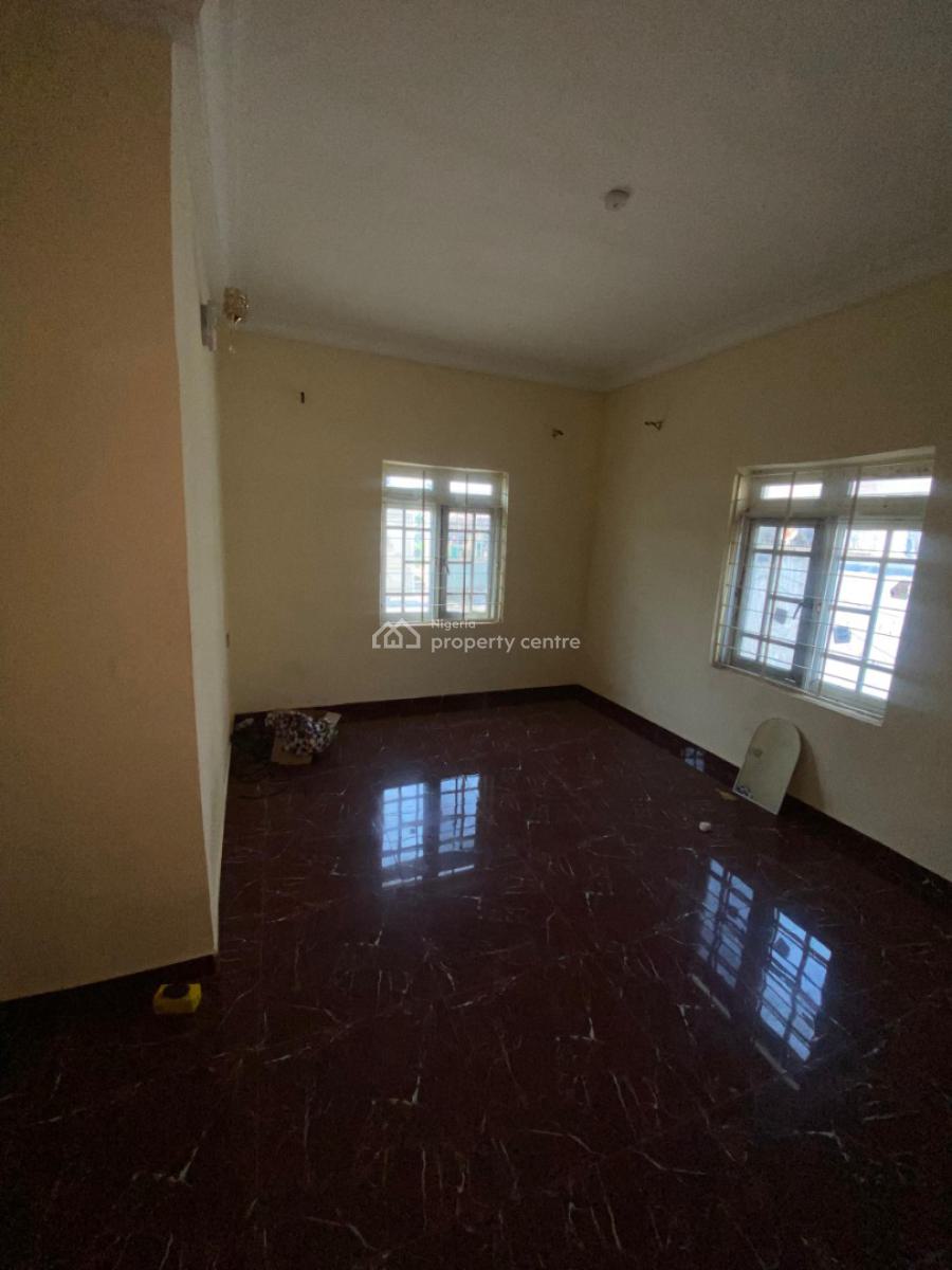 -bedroom Fully Detached Bungalow, Redeemer Estate, Lugbe District, Abuja, Detached Bungalow for Sale