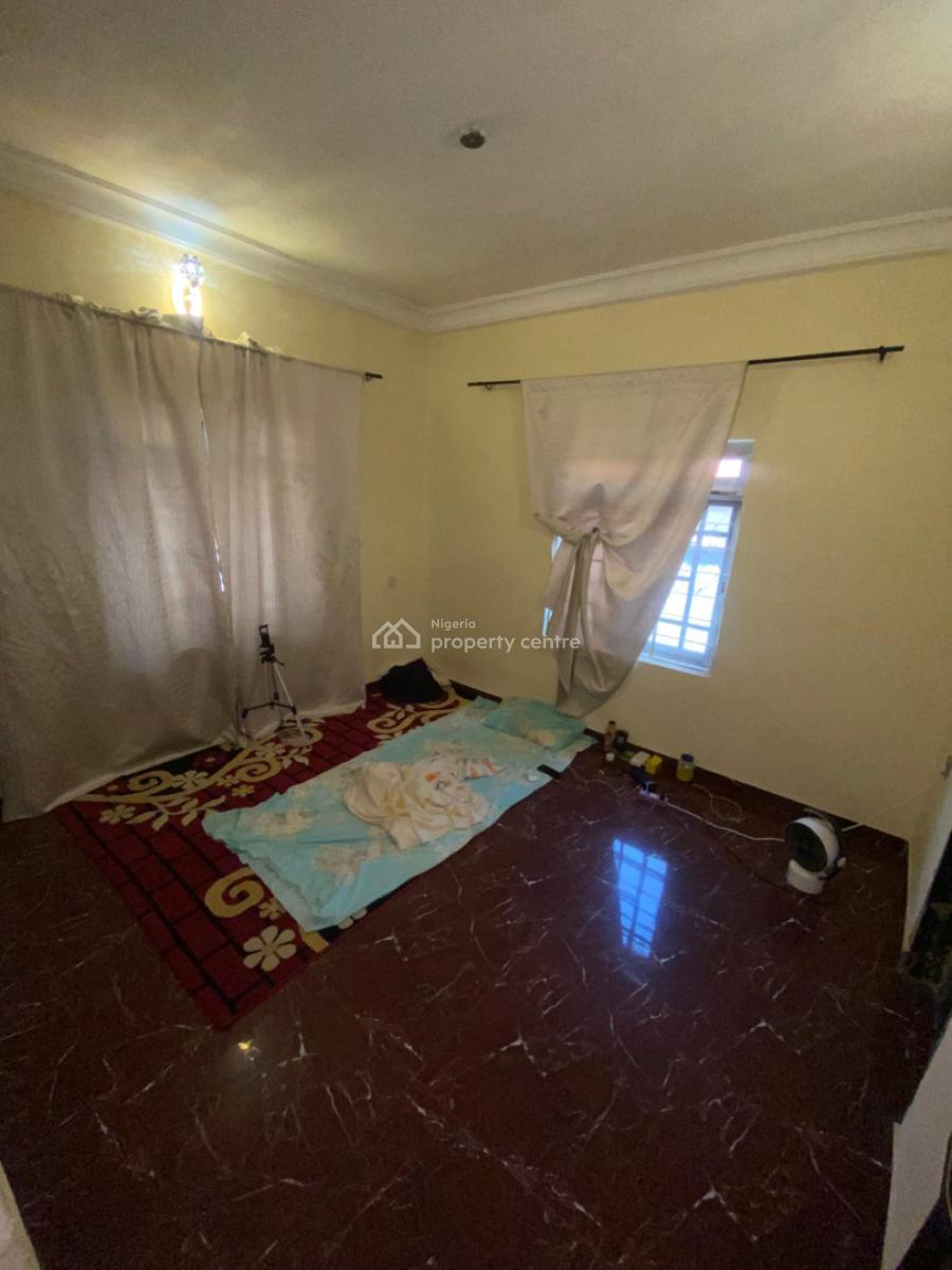 -bedroom Fully Detached Bungalow, Redeemer Estate, Lugbe District, Abuja, Detached Bungalow for Sale