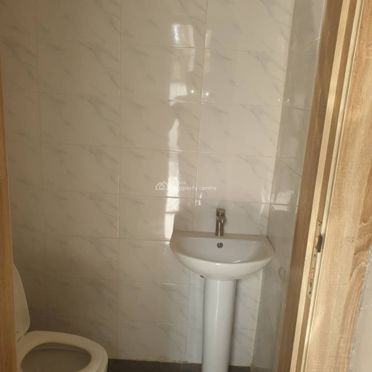 Fantastically Built 4 Bedroom Semi Detached Duplex, Oshorun Estate, Opic, Isheri North, Lagos, Semi-detached Duplex for Sale