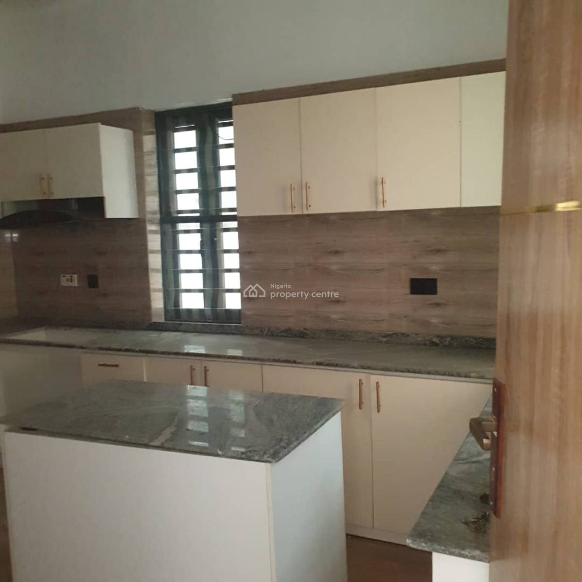 Fantastically Built 4 Bedroom Semi Detached Duplex, Oshorun Estate, Opic, Isheri North, Lagos, Semi-detached Duplex for Sale