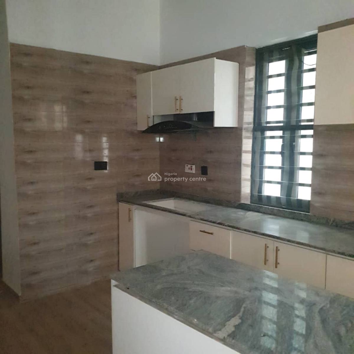 Fantastically Built 4 Bedroom Semi Detached Duplex, Oshorun Estate, Opic, Isheri North, Lagos, Semi-detached Duplex for Sale