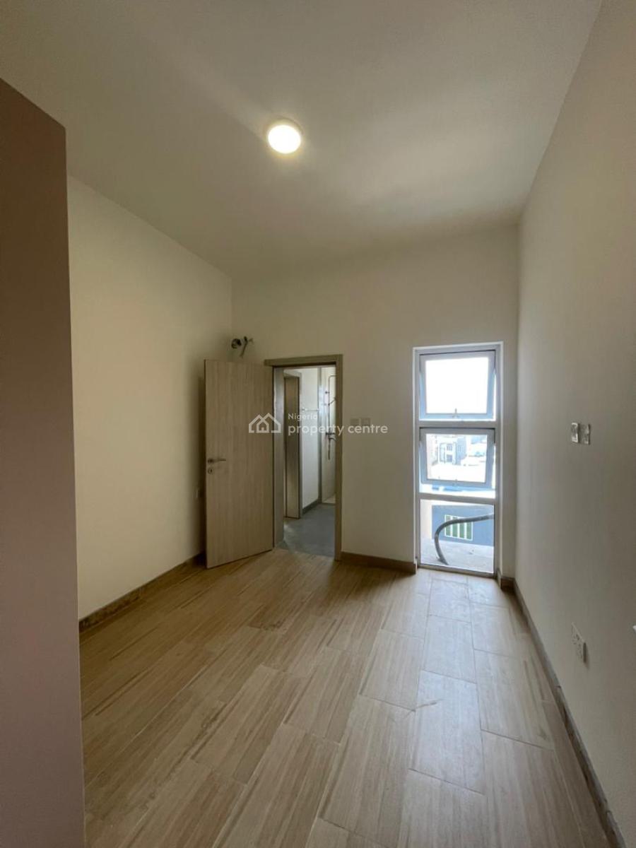 2 Bedroom Apartment, Ikate, Lekki, Lagos, Flat / Apartment for Rent