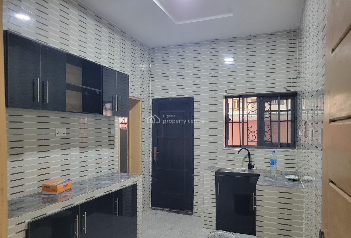 Executive 3 Bedrooms Apartments, Just Two People in a Compound, Opic, Isheri North, Lagos, Flat / Apartment for Rent