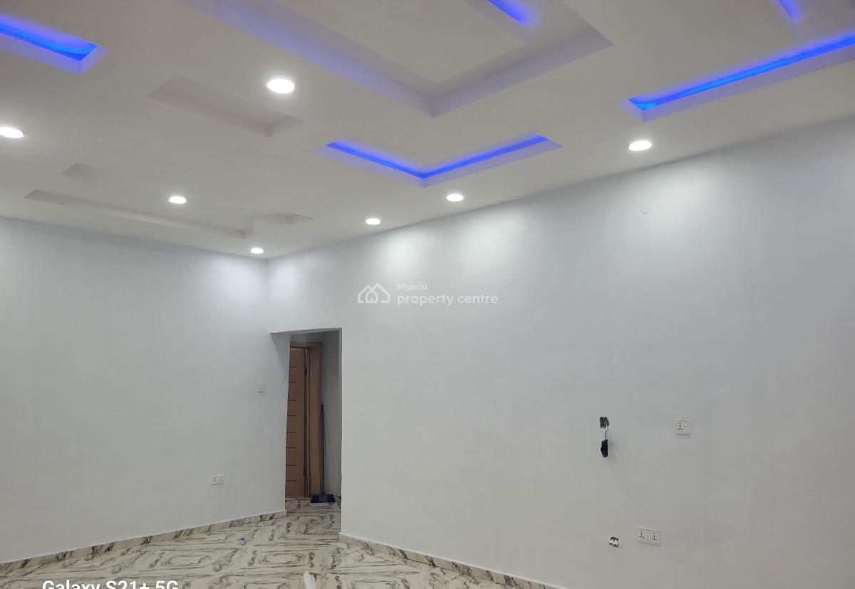 Executive 3 Bedrooms Apartments, Just Two People in a Compound, Opic, Isheri North, Lagos, Flat / Apartment for Rent