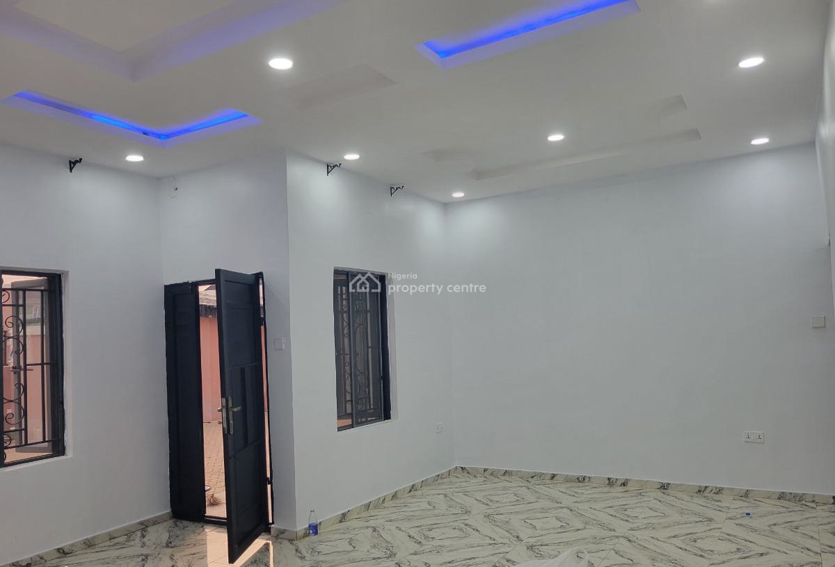 Executive 3 Bedrooms Apartments, Just Two People in a Compound, Opic, Isheri North, Lagos, Flat / Apartment for Rent