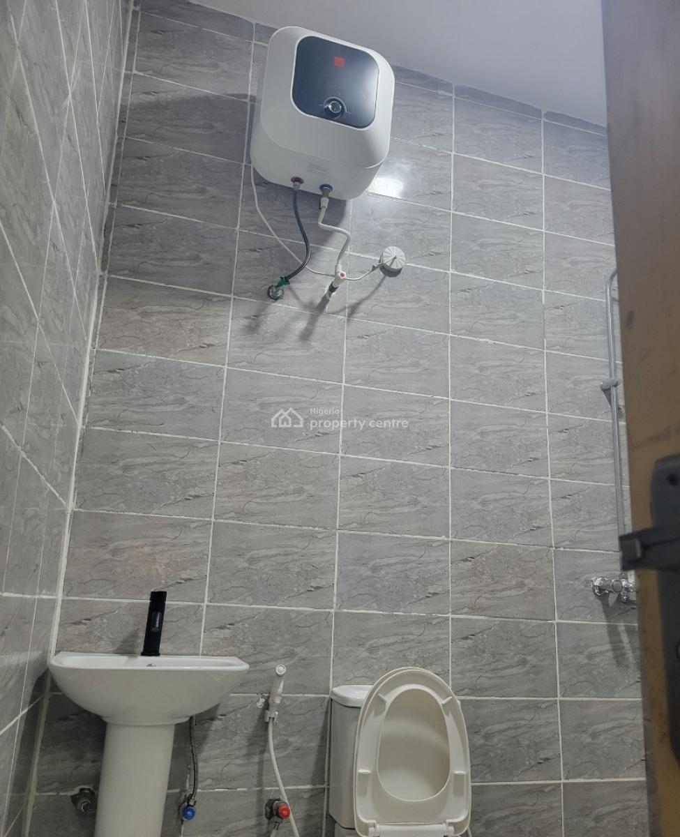 Executive 3 Bedrooms Apartments, Just Two People in a Compound, Opic, Isheri North, Lagos, Flat / Apartment for Rent