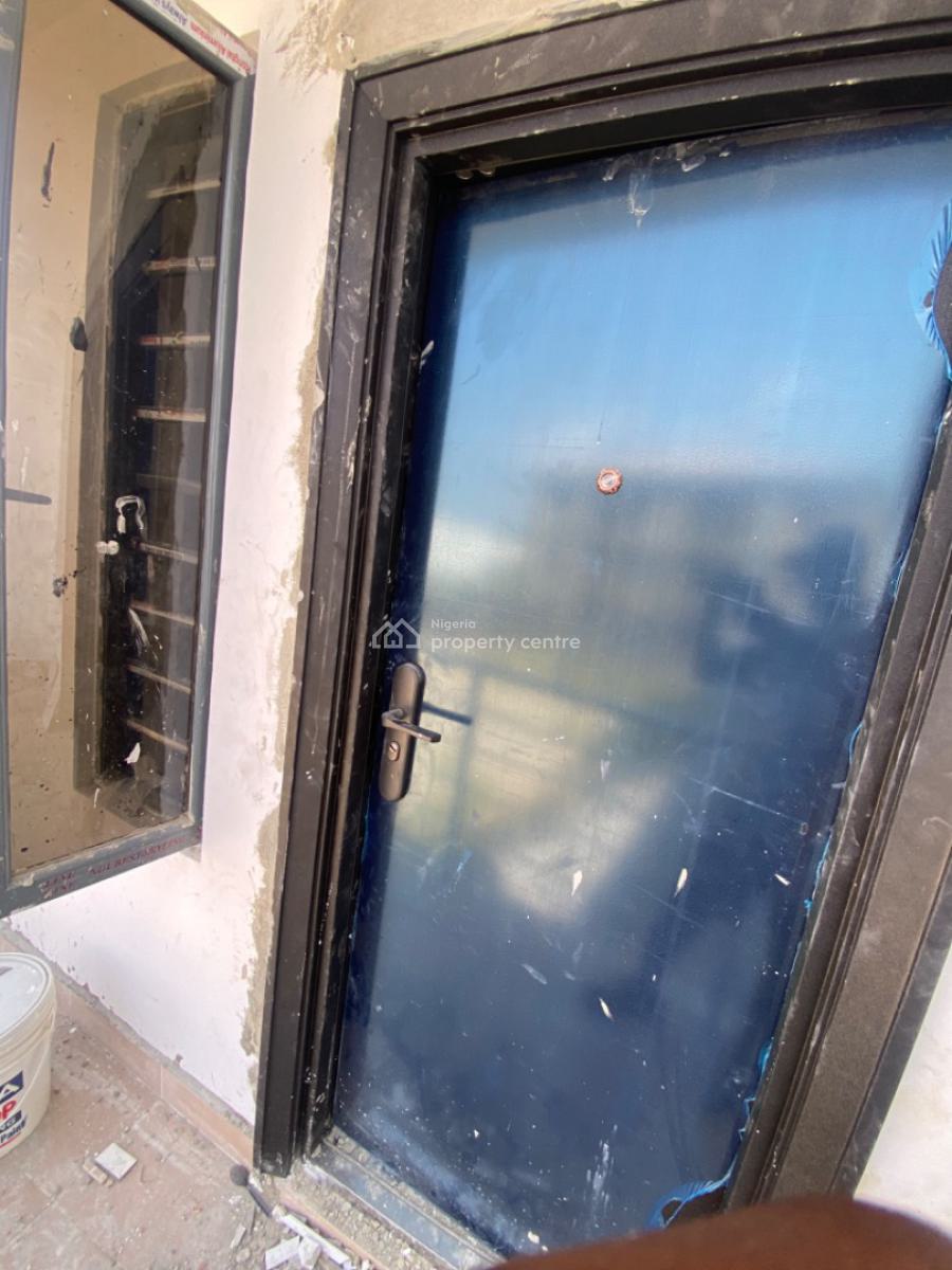 Luxury Self Contain, 24 Hours Light, Before Lbs, Sangotedo, Ajah, Lagos, Self Contain (single Rooms) for Rent