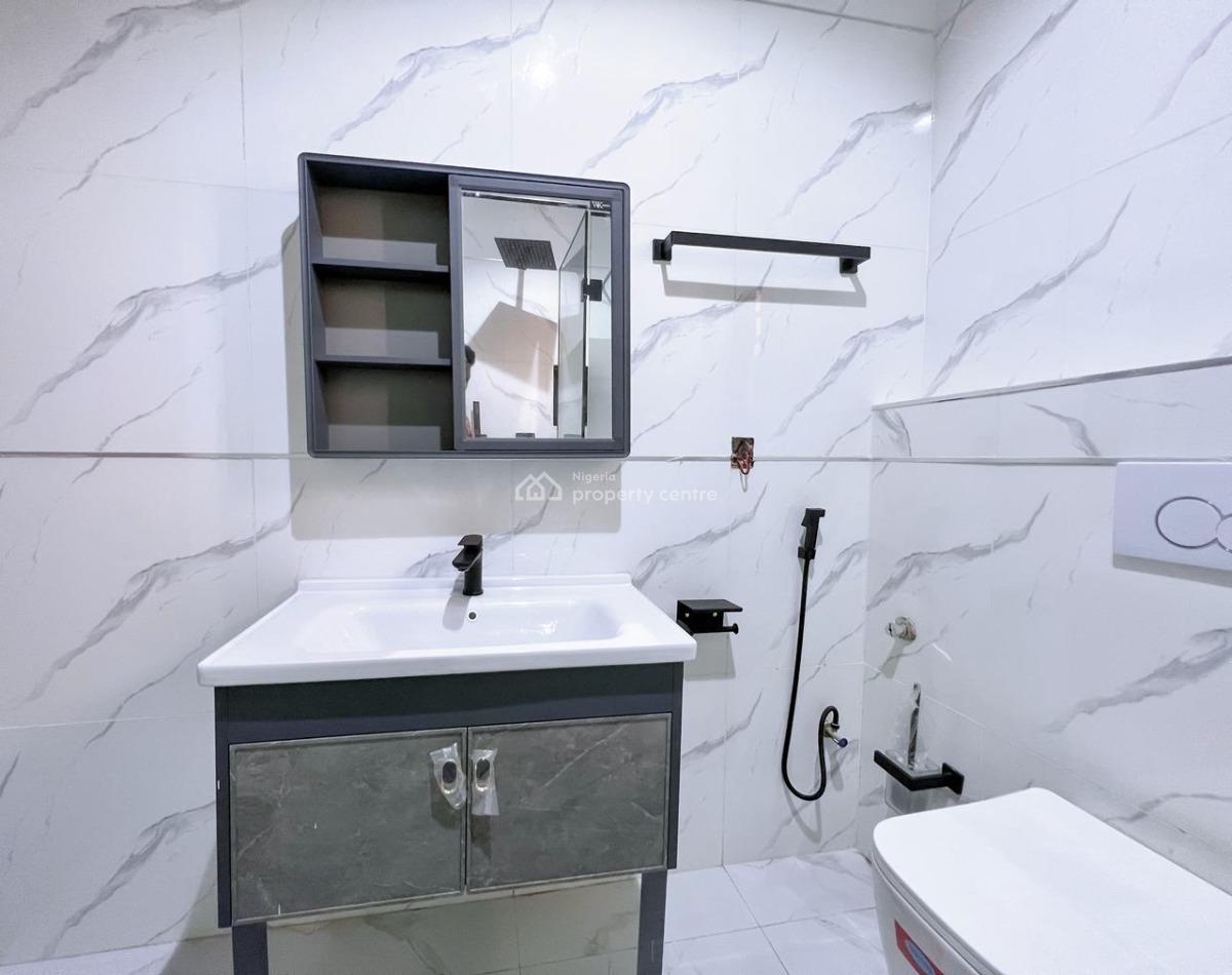 4-bedroom Terraced Duplex, Lekki Phase 1, Lekki, Lagos, Terraced Duplex for Sale