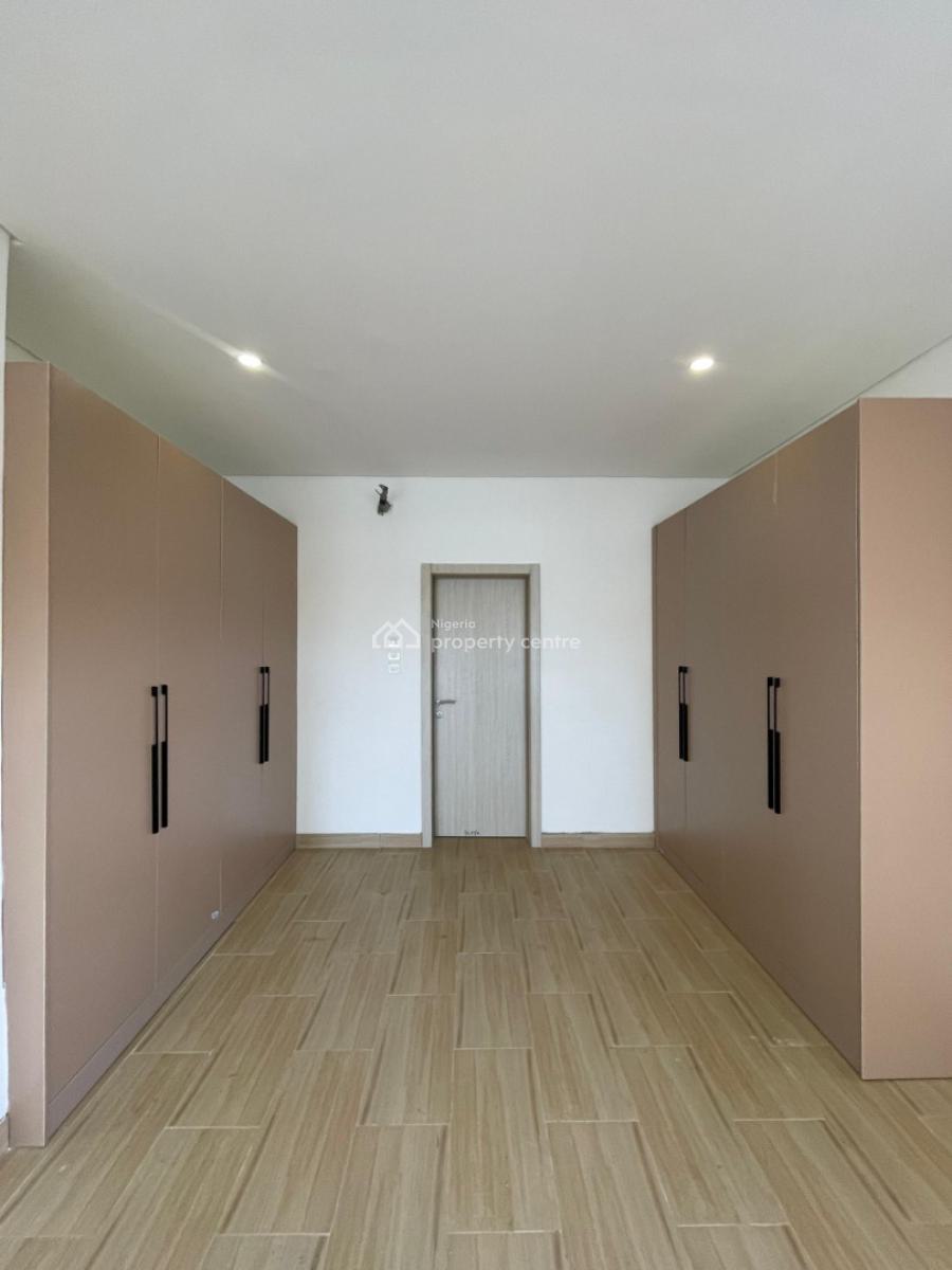 2 Bedrooms Apartment, Ikate, Lekki, Lagos, Flat / Apartment for Rent