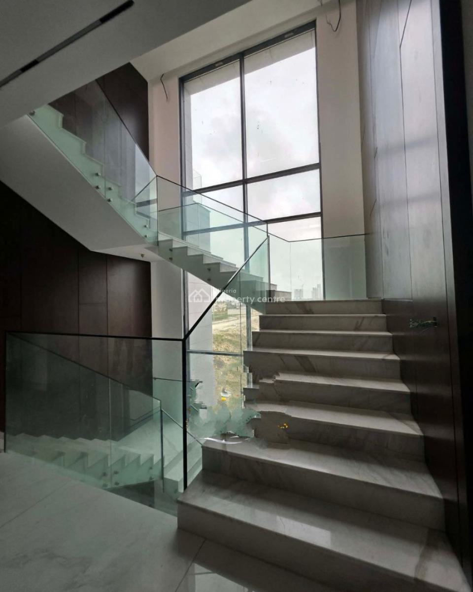 7 Bedroom Mansion, Eko Atlantic City, Victoria Island (vi), Lagos, Commercial Property for Rent